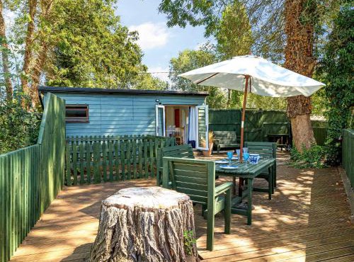 Island Lodge - Uk46767