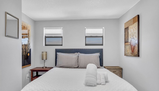 Island Paradise APT by DT/Hyde Park/TGHospital