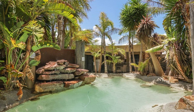 Island Paradise in Cape Woolamai