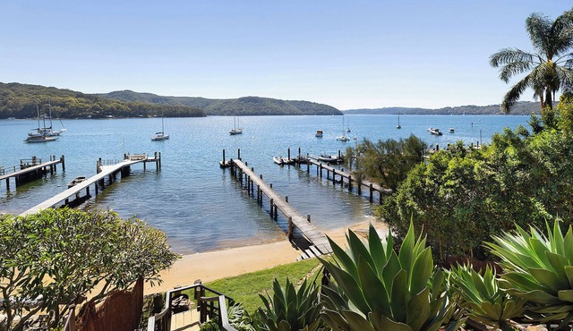 Island Paradise | Private Waterfront Retreat