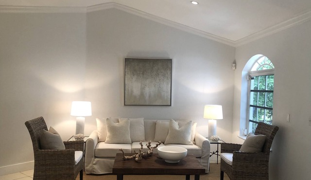 Island Paradise! Beautiful Elegant Tropical Home with Private Heated Pool!