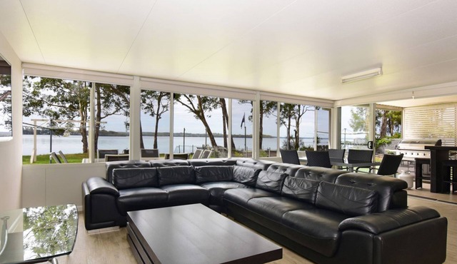 Island Point Paradise