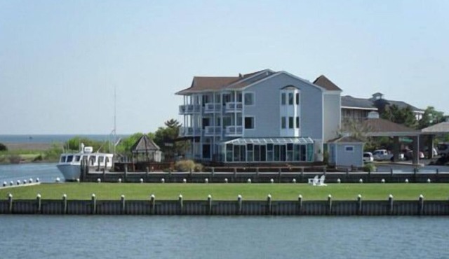 Island Resort