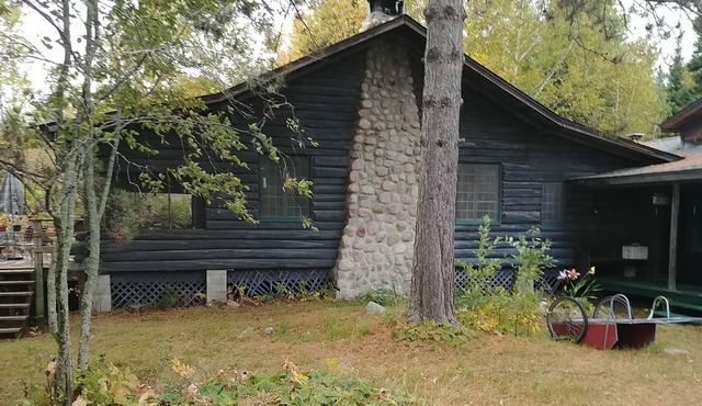 Island Retreat that takes you back in time