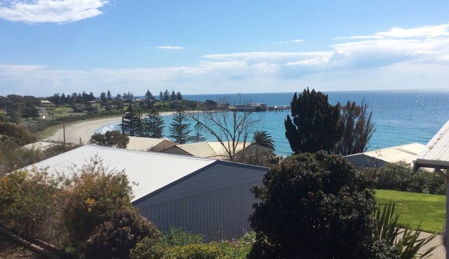 Island Rose Retreat - Kangaroo Island