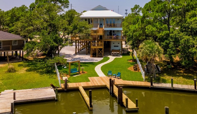 Island Soul Waterlemon Cay Villa - Unit 1 - 500 Lemoyne 1 Bedroom Condo by RedAwning