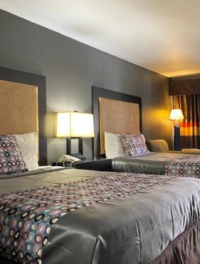Island Suites Bay City