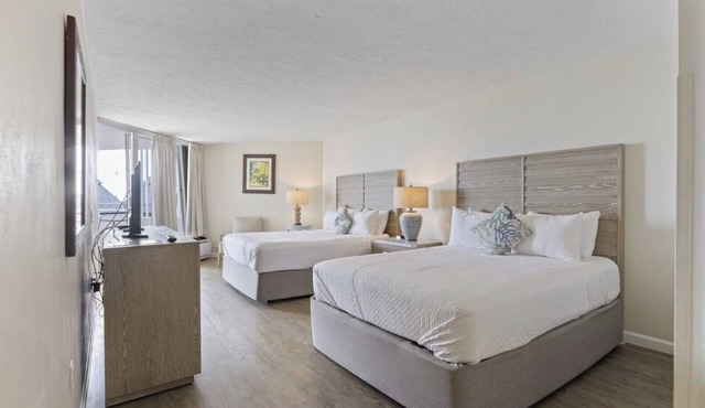 Island Time Starts Here: Cozy Ground Floor Suite in Islamorada