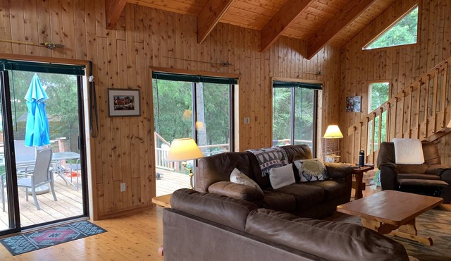 Island Vacation Home