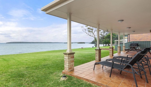 Island View by Experience Jervis Bay