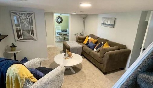 Island View Escape in Historic Amherstburg !