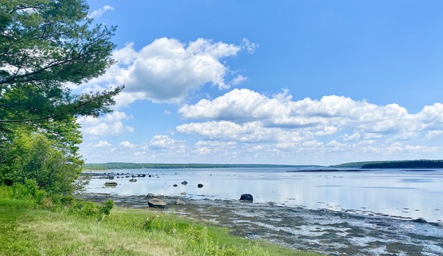 Island View Hotel Bar Harbor