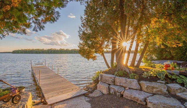 Island View Lake House K Lake