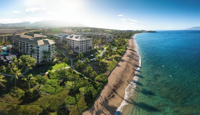 Island View Studio at Westin Ka’anapali North