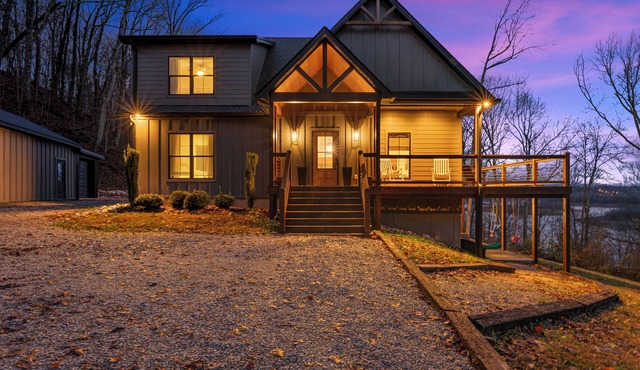 Island Viewer - Lakehouse Great for Families!