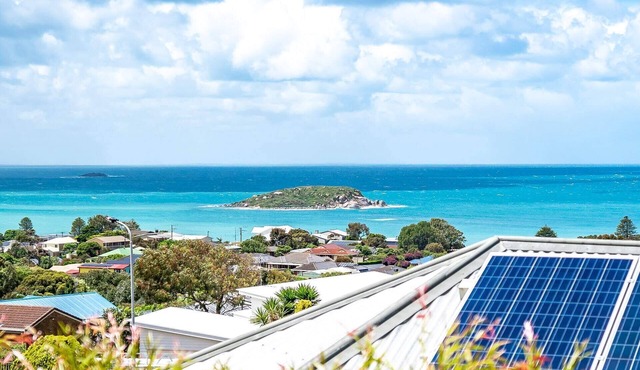 Island Views - Encounter Bay - Wi-Fi - Child Friendly