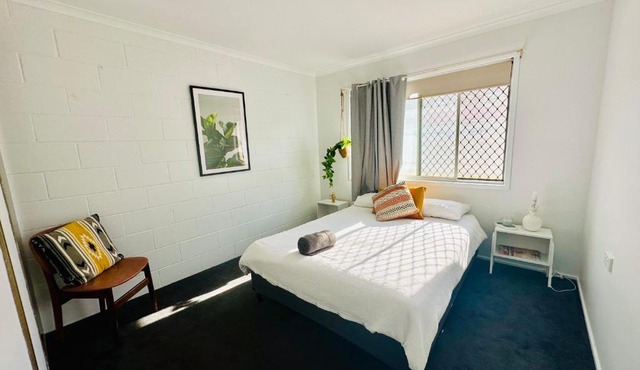 Island Villas - Lady Elliott - Unit 2