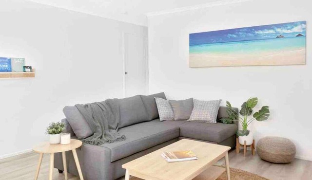 Island Villas - Lady Musgrave - Unit 1