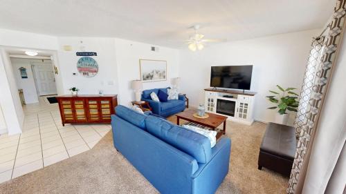 Islander Beach Resort 6007