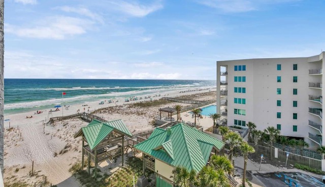 Islander Resort Okaloosa Island Beach Condo