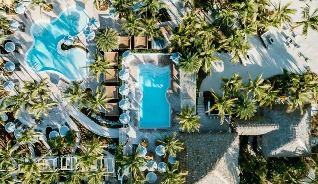 Islander Resort