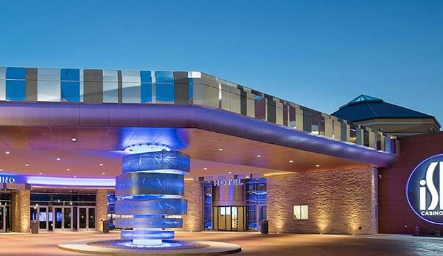 Isle Casino Hotel - Bettendorf