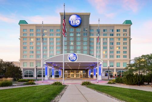 Isle Casino Hotel Waterloo, A Caesars Destination