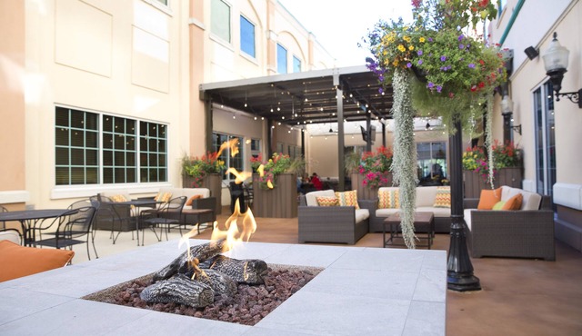 Isle of Capri Casino Hotel Boonville - A Caesars Rewards Destination