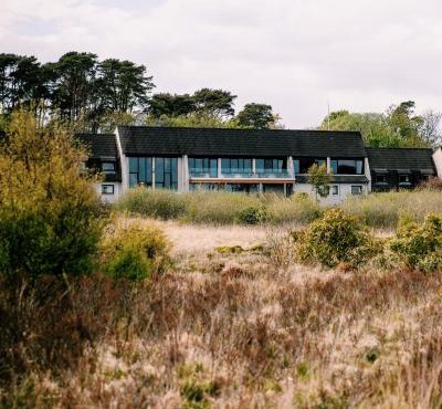 Isle Of Mull Hotel and Spa