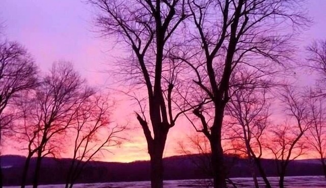 Isle of Que Guest House