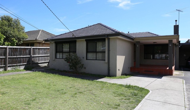 Isle of Serenity Charming House - Suit all needs