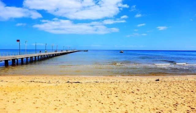 Isle of Serenity - Guesthouse