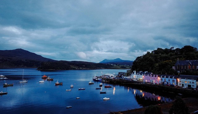 Isle of Skye Guest house