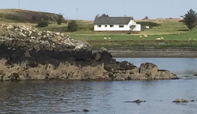 Isle of Skye Lochside Loft Apartment
