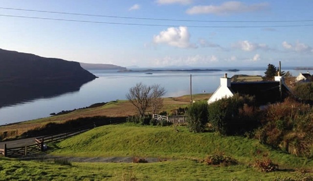 Isle of Skye Stunning Views