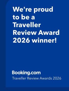 Isle of Wight Caravan