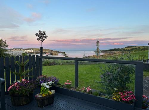 Islecroft House Bed & Breakfast