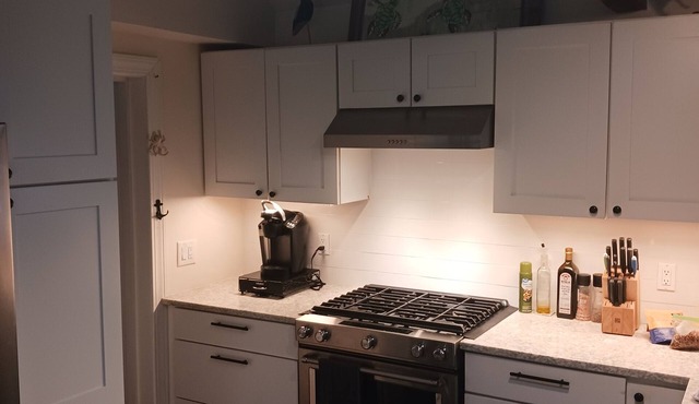 Islesboro's Seaglass Farm