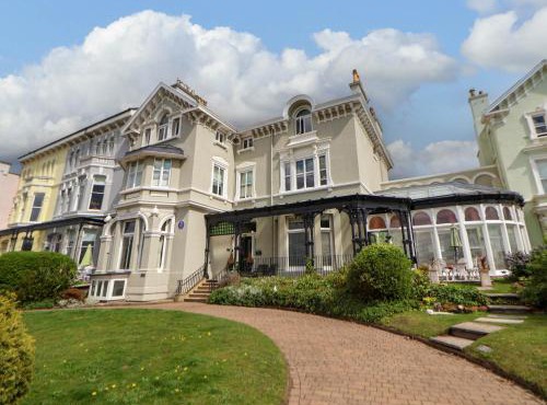 Ismay Lounge Apartment- Titanic Interest