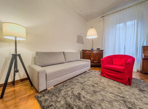 ISOLA DISTRICT Milan Apartment