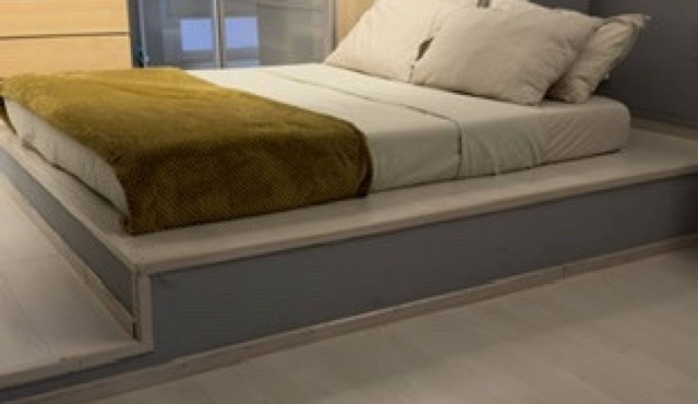 [ISOLA] Loft Taramelli