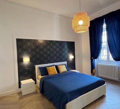 Isola suites
