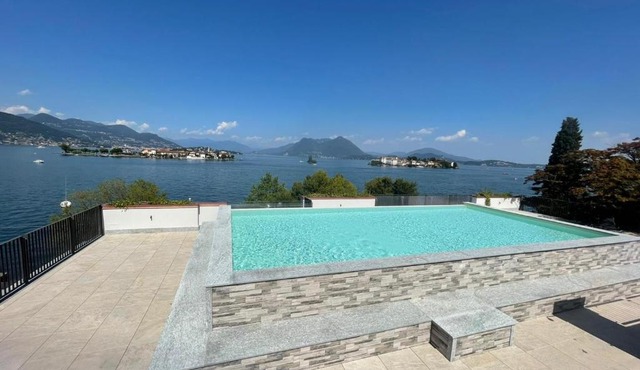 Isole in Baveno