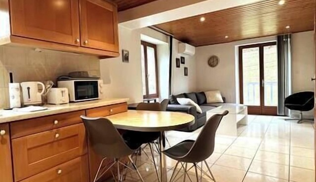 Ispahan - Grand Duplex Avec 2 Chambres Indépendantes