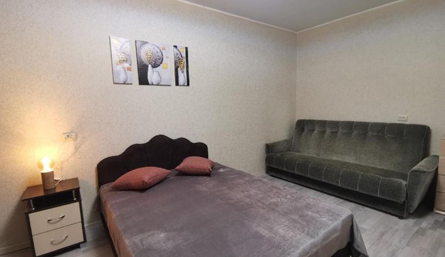 Ispytateley 31 Apartment