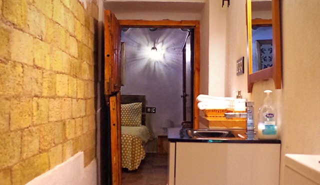 Issabel´s boutique apartment