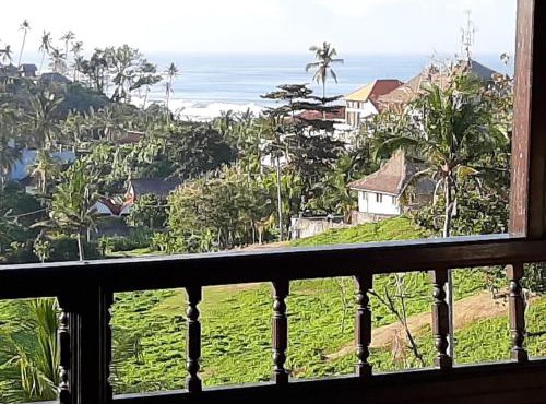 Istana Balian - Boutique Resort