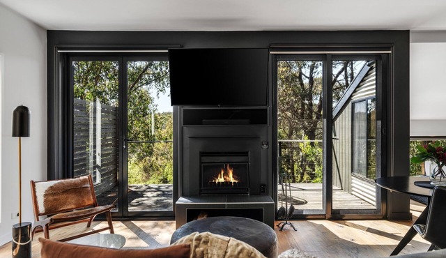 Istana Indulge, beautiful retreat in secluded location