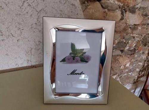 Istanti - Menta in Costigliole Saluzzo
