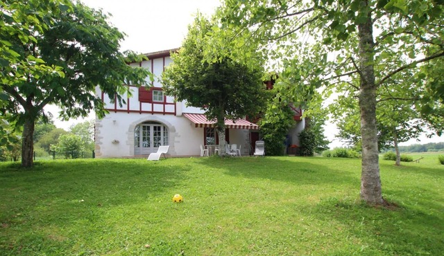 Istiau - Urcuit - Gîte